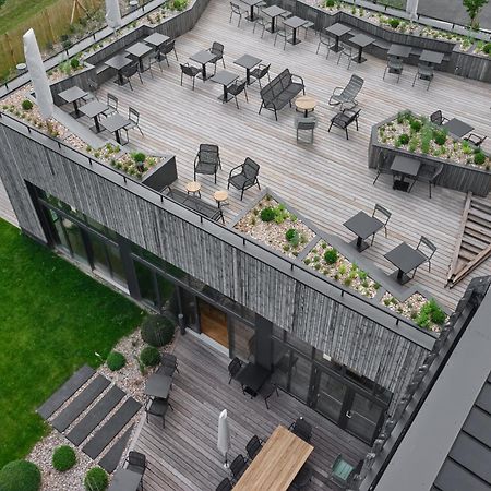 Hotel Bercail Wambrechies Exteriér fotografie