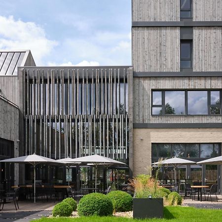 Hotel Bercail Wambrechies Exteriér fotografie